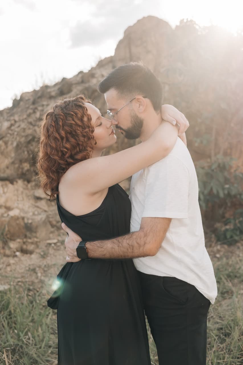 Gustavo e Júlia