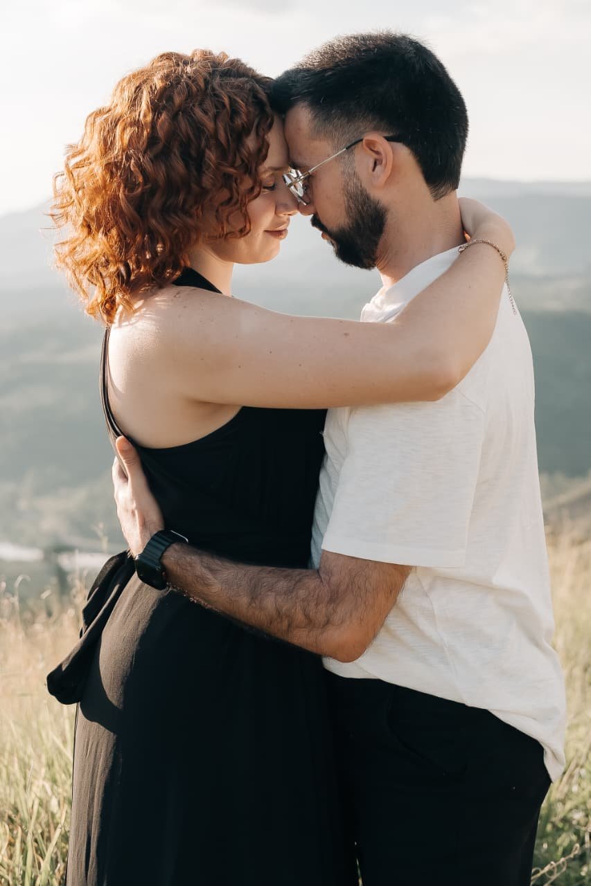 Gustavo e Júlia